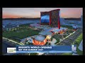 Resorts World Las Vegas pushes back opening date to 2021 ...