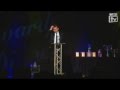 Nigel Owens speech at the University of Sheffield