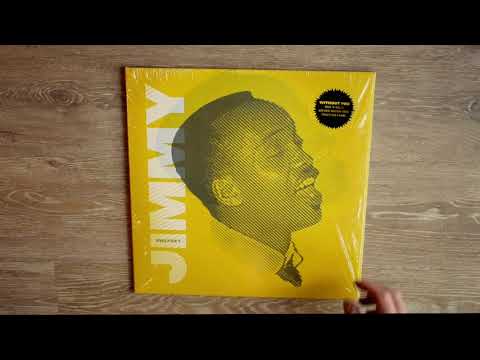 米LP Jimmy Sweeney Without You ORGM2137 ORG Music /00260 Jimmy Sweeney 
