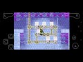 Golden Sun: The Lost Ages (GBA) Part 115: Jupiter Lighthouse 5 of 7