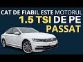 1.5 TSI mai bun decât CATASTROFA 1.4 TSI?