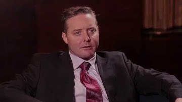 CIO Roundtable: Putting Business-Value Creation on Steroids - Mark Keating - A Culture of 