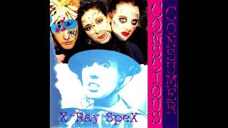 Watch Xray Spex Peace Meal video