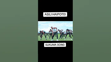 Limbu Luchagula Ft Mayiku Sayi Sara Video Song 