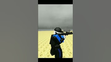 Fe R15 Gun - Roblox script showcase