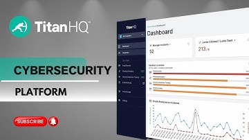 TitanHQ Platform | Streamline Your MSP Operations