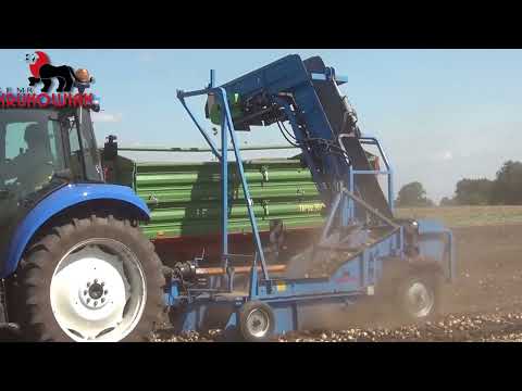 Подборщик Z 437