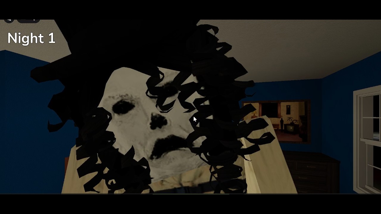 2 Siberian Chimps played a horror game | Amber Alert