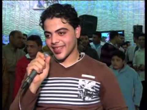 فرح اسلام رشاد من شركه ستاركاد لتصوير الفيديو أشرف ابراهيم معوض 01006255717