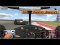 Lando Norris wins IndyCar iRacing challenge @ COTA