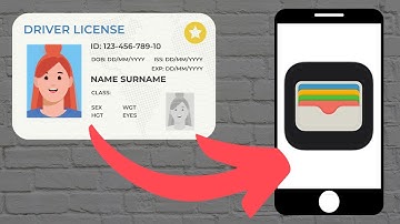 How to Add an ID to Apple Wallet (Full Step-by-Step)