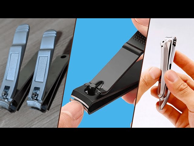 Nail Clippers In Dehradun, Uttarakhand At Best Price | Nail Clippers  Manufacturers, Suppliers In Dehradun