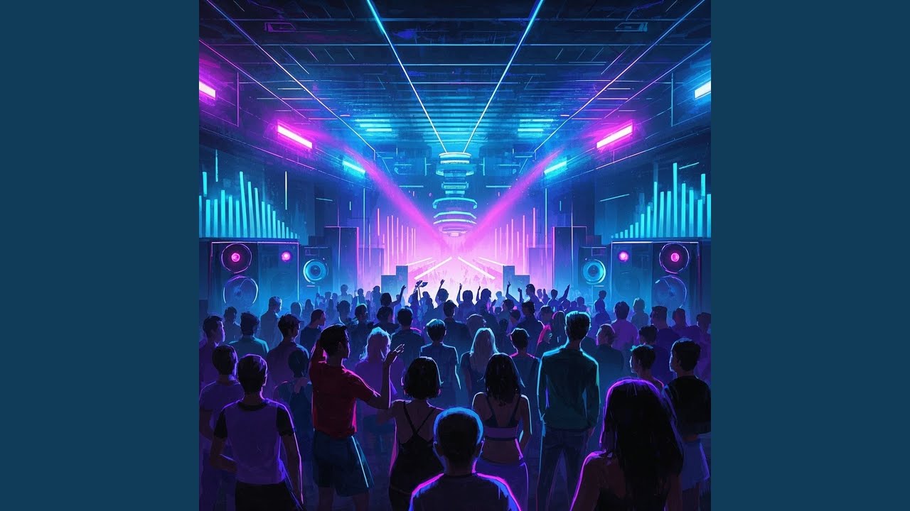 Glow Up Glow Up - Hey!