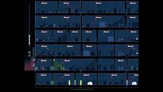 Gunpoint: User Created Level - The Tower