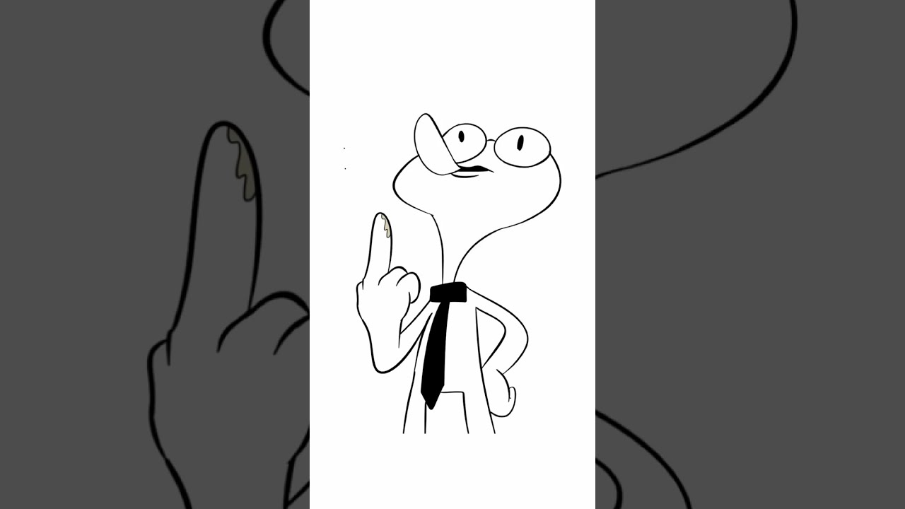 Is This Poop Animation Meme Shorts