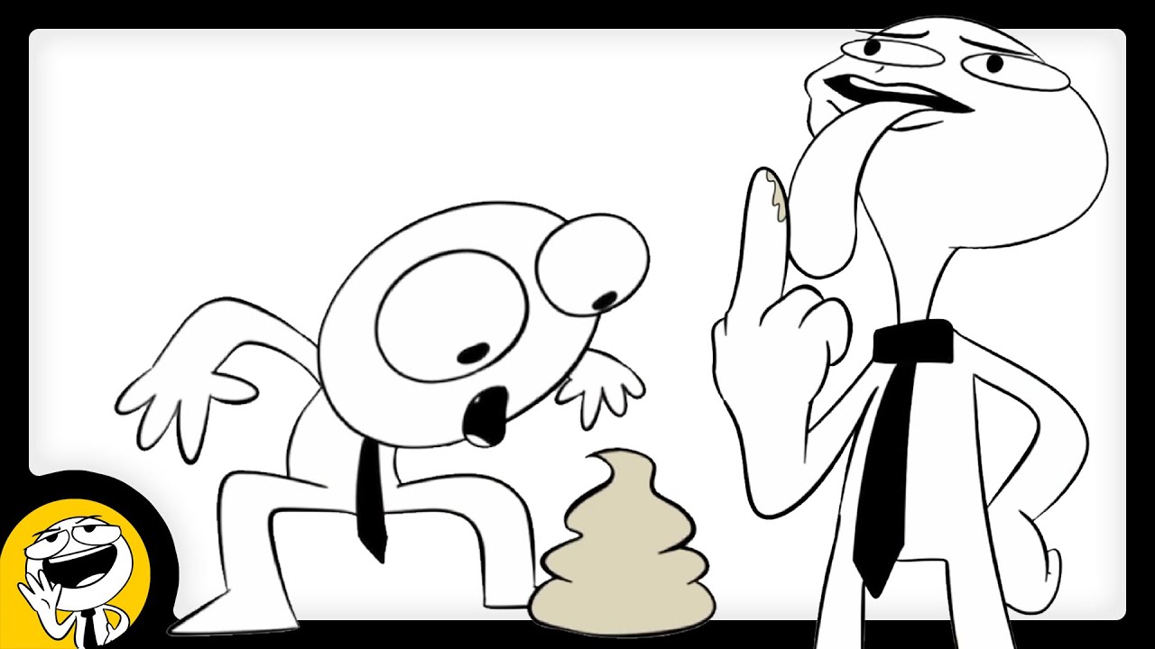 Is This Poop? (Animation Meme) #Shorts