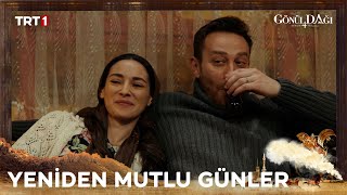 Veysel özüne geri dönüyor- Gönül Dağı 126. Bölüm @trt1