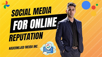 How to Bury Negative Search Results with Social Media | Online Reputation Management