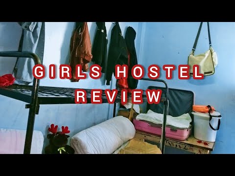 MOUNT KENYA UNIVERSITY, GIRLS HOSTEL ROOM TOUR