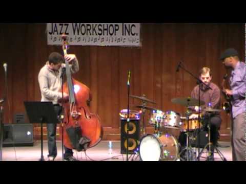 Pittsburgh Jazz - Chris Hemingway Trio - Pensativa