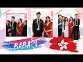 BABARI PREMIERE IN HONG KONG | DHIRAJ MAGAR | ADITI BUDHATHOKI