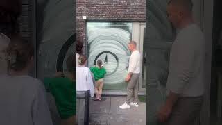 Wow 🤩 From @Timothy_Tancre (D.i.y.a)