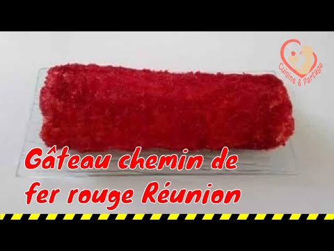 Comment Faire Le Gateau Chemin De Fer Rouge Ecarlate Comment Faire Le Gateau Chemin De Fer Rouge Ecarlate