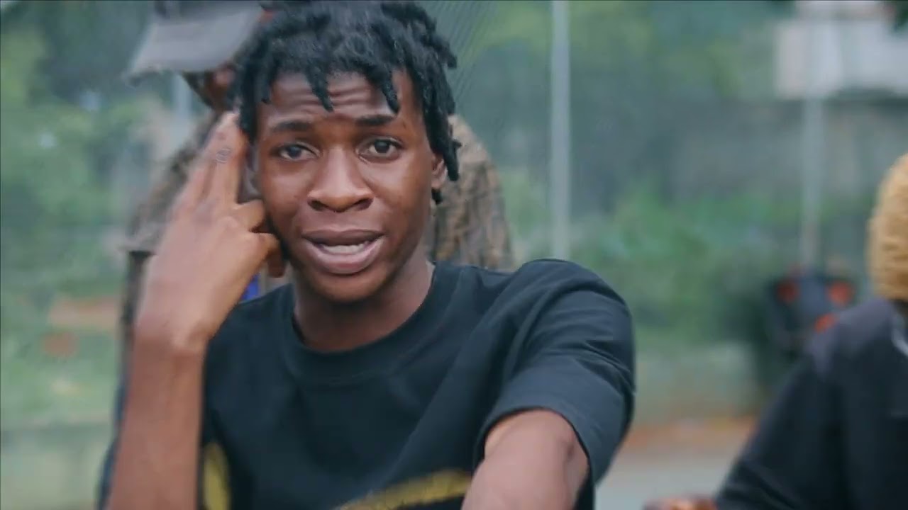 JAKON DAVE – IKE DANTATA . Real Street Vibes | Afro Hip Hop | Motivational Nigerian Rap