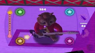 Alvin And The Chipmunks - Ps2