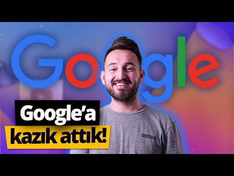 Xiaomi telefonu Google Pixel&rsquo;e çevirdik! Google şokta 😱