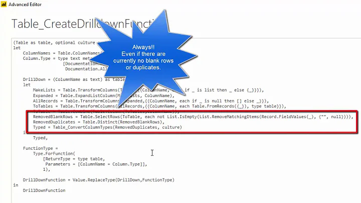 Power Query - Parsing Multidimensional JSON