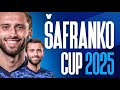 MFK Ružomberok vs. CFT Vranov - Šafranko Cup 2025