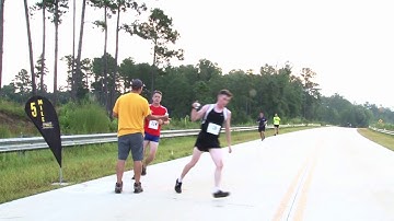 Fort Benning Prepares For The Washington D.C. Army 10-Miler
