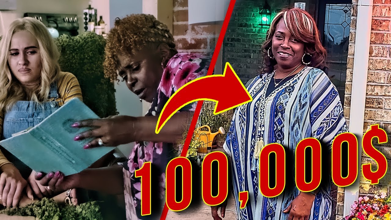 How Borat 2 Babysitter Getting Donation From Fans YouTube