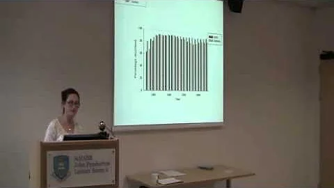 Jenny Freeman - ScHARR Bite Size - How (not) to Di...