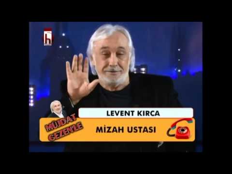 Levent Kırca,Müjdat Gezen,U.Dündar"Hat Muhabbeti"