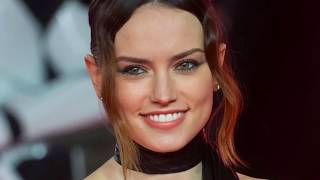 Daisy Ridley Please Subscribe  video slide show, 1_1_2019.