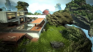 EpicZenGarden, WebAssembly and WebGL 2 in Firefox 52