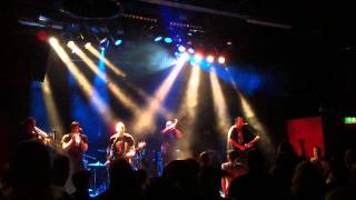 Voodoo Glow Skulls - Shoot the moon