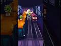 subway surfer.s #gameplay #gaming #subwaysurfersshorts #sorts #sortfeed #sortvideo #trendingshorts