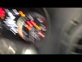 447 Mercedes Benz Pushbutton start