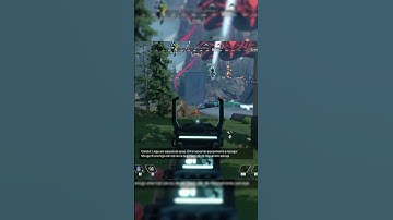 Finishing Blow 💥#apexlegends #apex #apexlegendsclips #gaming #memes #apexclips #shorts #clips