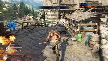 Shield bash spam is bs