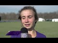 UP Women's Cross Country Prepares for NCAA Nationals in Terre Haute, Indiana