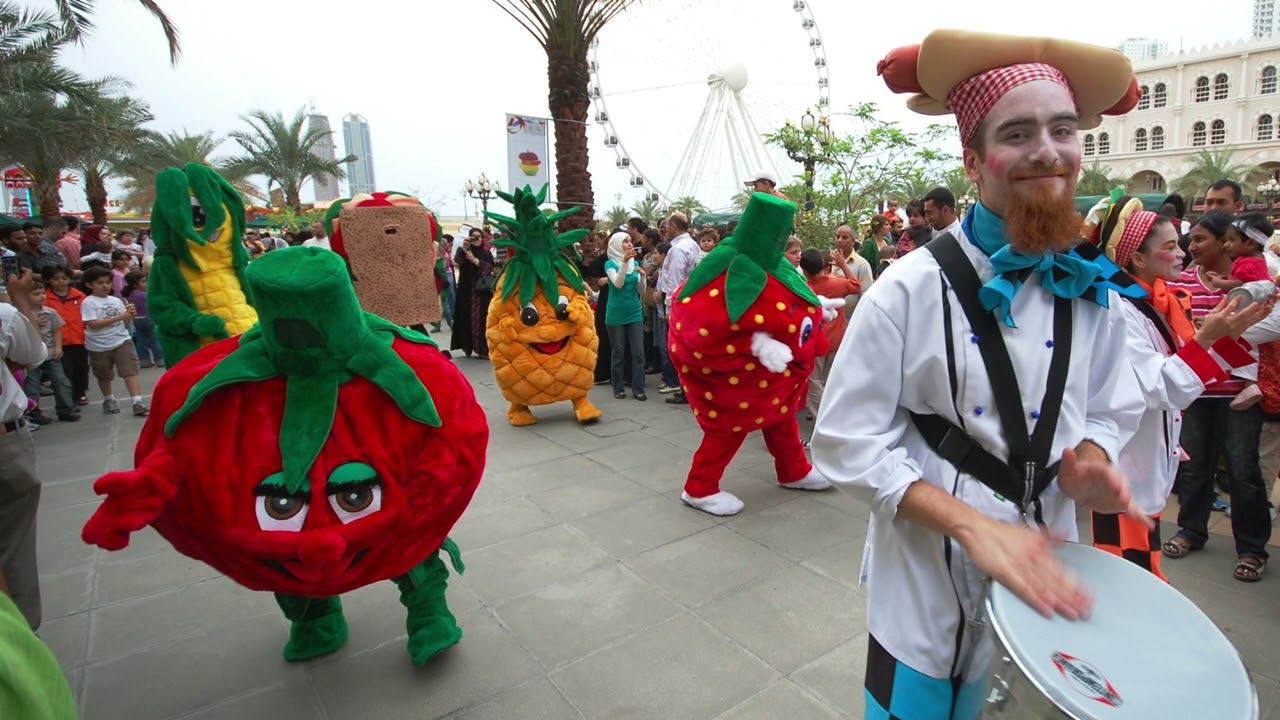 3 D’r Elektriker hätt Strom im Hätze, Karneval - Fridolin 01 & Die Musikschmiede