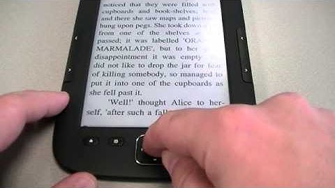 Using a dictionary on the Illumina HD E652BK)