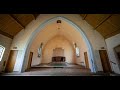 I Found An Abandoned Church and the Organ Still Works So I Played It!