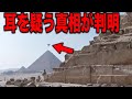 【総集編】古代エジプトが高度文明すぎて明らかにおかしい...海外ではどこにも公開されていない日本との奇妙な一致の数々と秘密組織CIAやKGBも怖れるピラミッドの正体や人工生命体の存在【都市伝説】