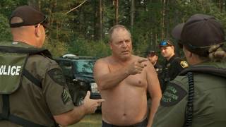 Game Warden's Watch: High-Speed Water Patrols & Unexpected Rescues screenshot 1