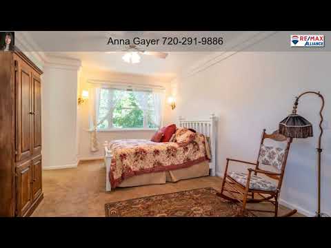 5818 Orchard Creek Ln, Boulder, CO home video tour